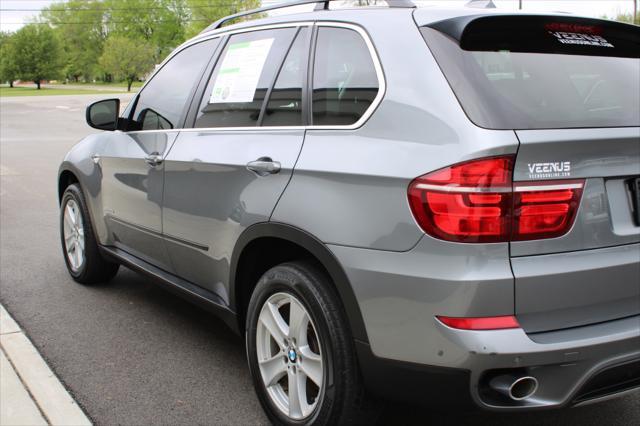 used 2013 BMW X5 car, priced at $9,990