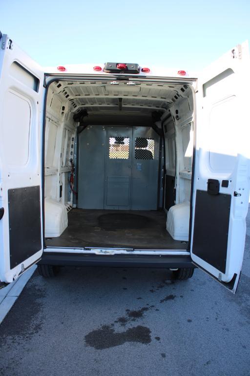 used 2017 Ram ProMaster 1500 car, priced at $17,990