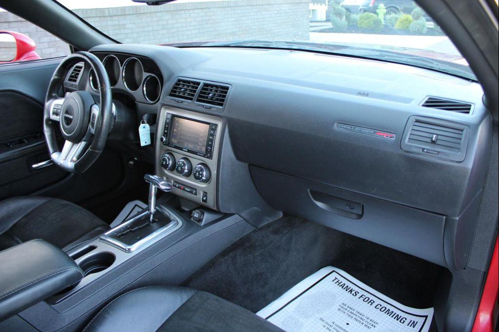 used 2013 Dodge Challenger car, priced at $23,990
