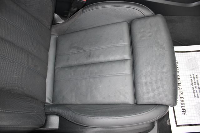 used 2017 Audi A4 car, priced at $14,990
