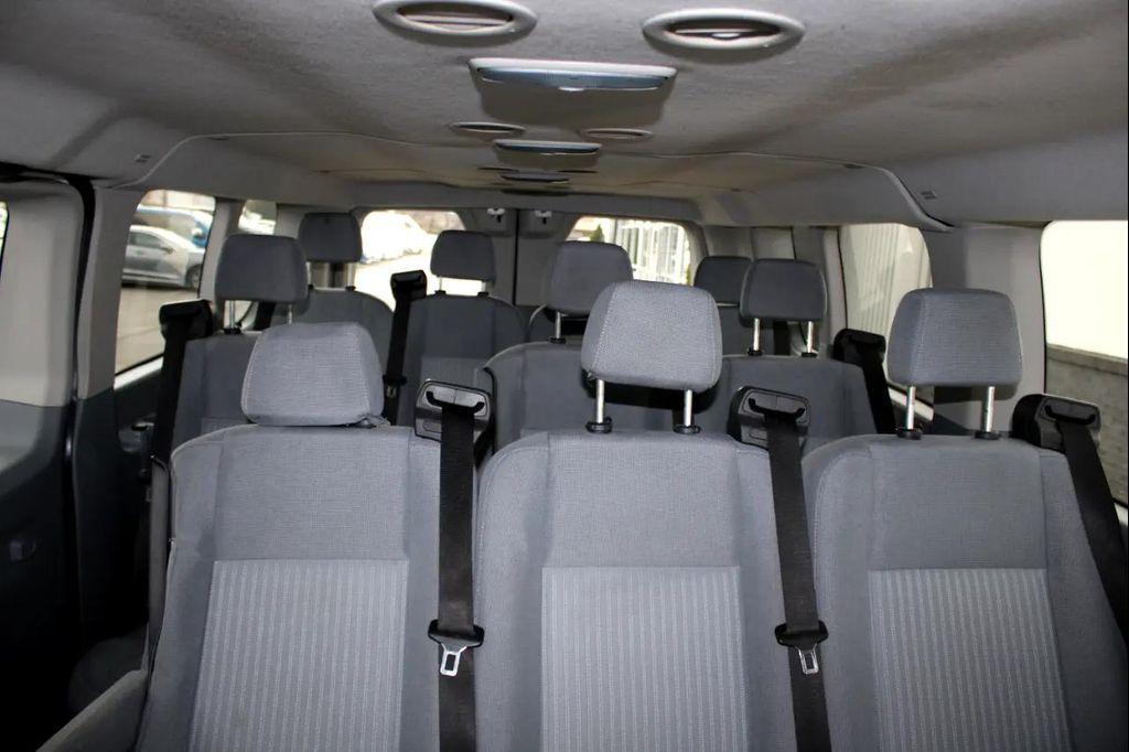 used 2015 Ford Transit-350 car, priced at $19,990