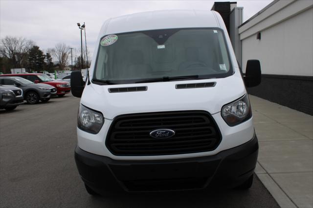 used 2019 Ford Transit-250 car, priced at $20,990