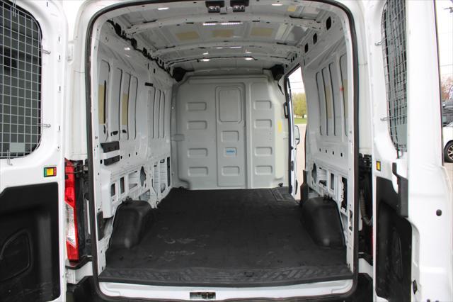 used 2019 Ford Transit-250 car, priced at $20,990