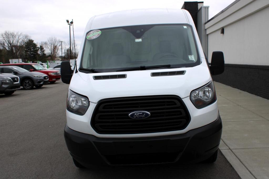 used 2019 Ford Transit-250 car, priced at $21,990
