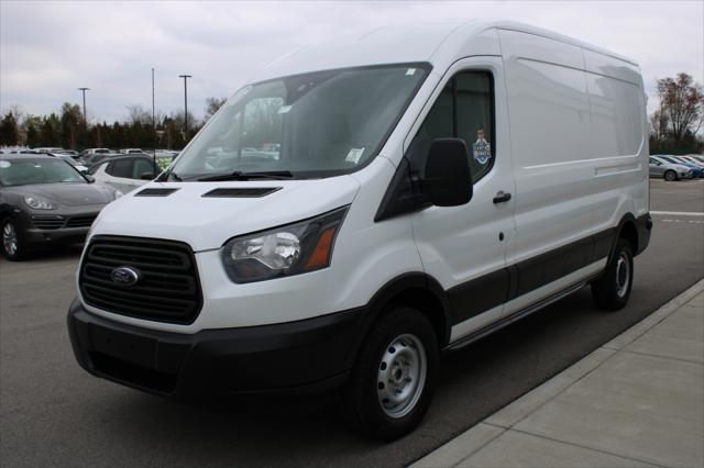 used 2019 Ford Transit-250 car, priced at $20,990