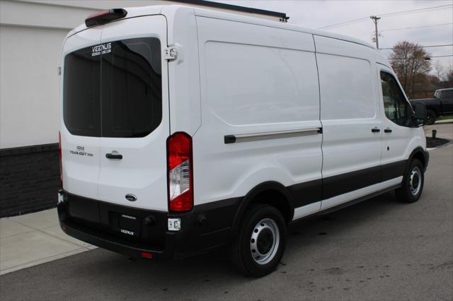 used 2019 Ford Transit-250 car, priced at $20,990