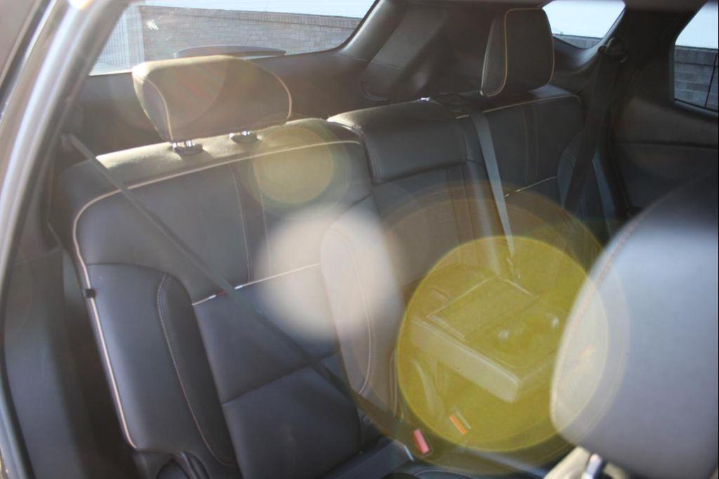 used 2019 Chevrolet Blazer car, priced at $16,990