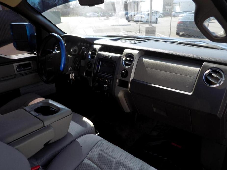 used 2010 Ford F-150 car, priced at $17,990