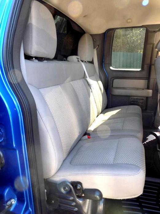 used 2010 Ford F-150 car, priced at $17,990