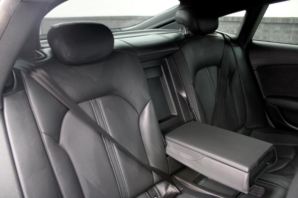 used 2016 Audi S7 car, priced at $19,990