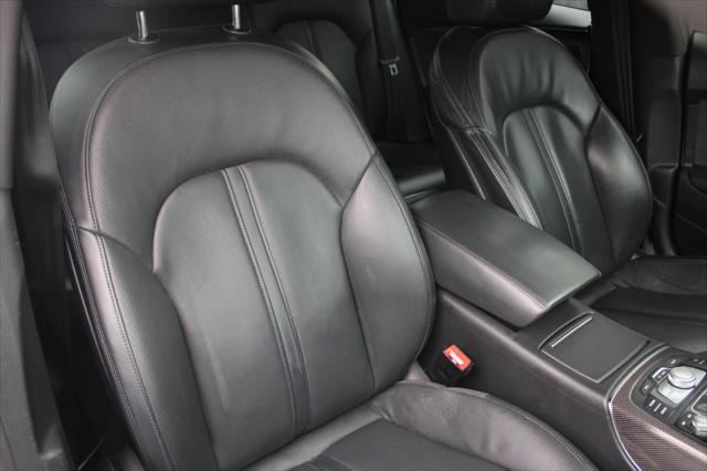 used 2016 Audi S7 car, priced at $18,990