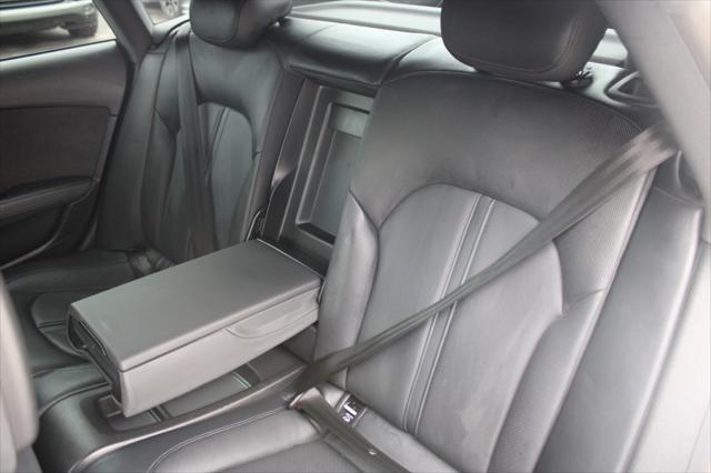 used 2016 Audi S7 car, priced at $18,990