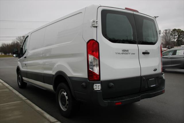 used 2017 Ford Transit-250 car, priced at $23,990