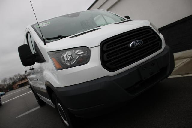 used 2017 Ford Transit-250 car, priced at $23,990