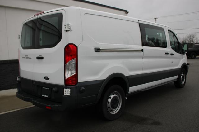 used 2017 Ford Transit-250 car, priced at $23,990