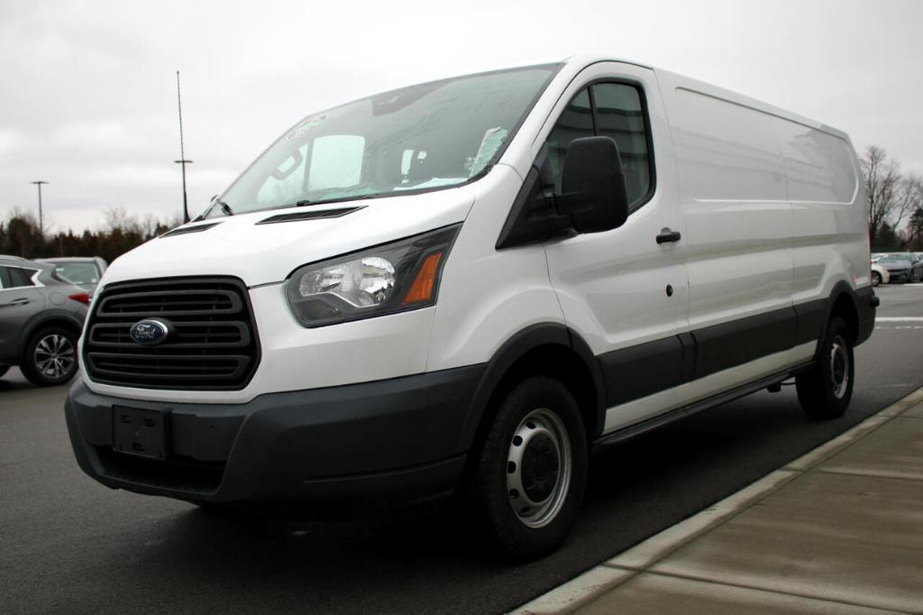 used 2017 Ford Transit-250 car, priced at $24,990