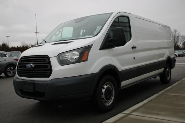 used 2017 Ford Transit-250 car, priced at $23,990