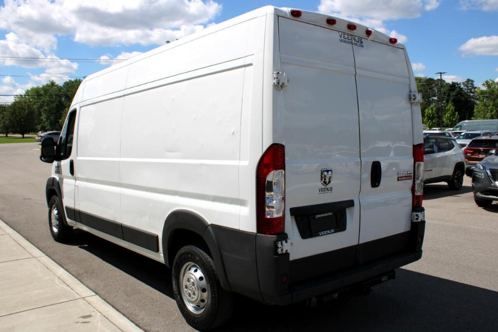 used 2014 Ram ProMaster 2500 car, priced at $14,990