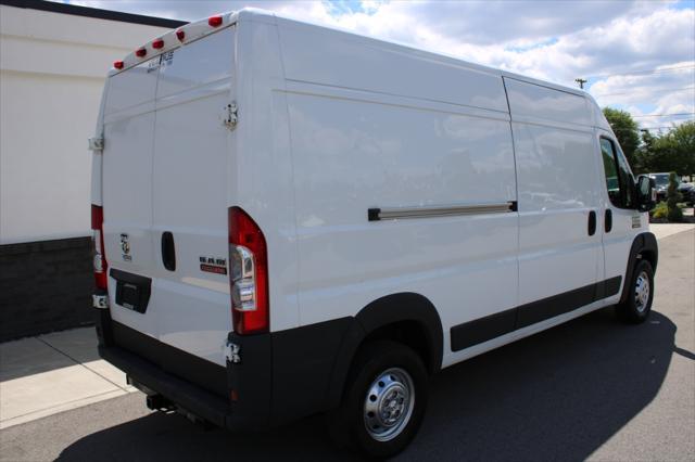 used 2014 Ram ProMaster 2500 car, priced at $14,990