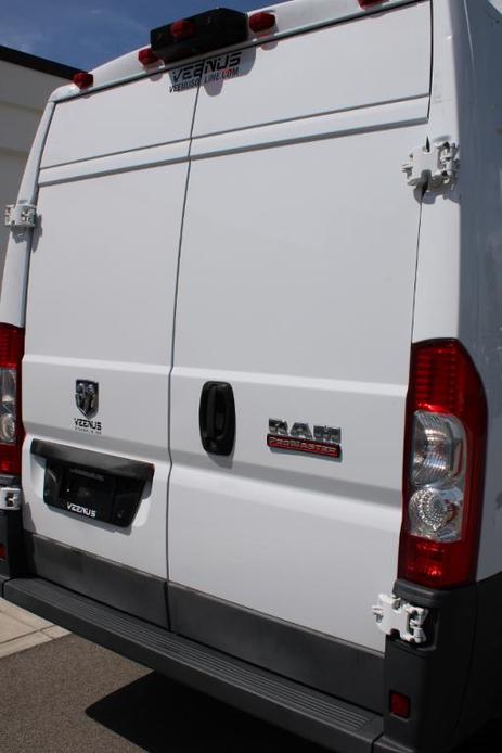 used 2018 Ram ProMaster 1500 car, priced at $24,990