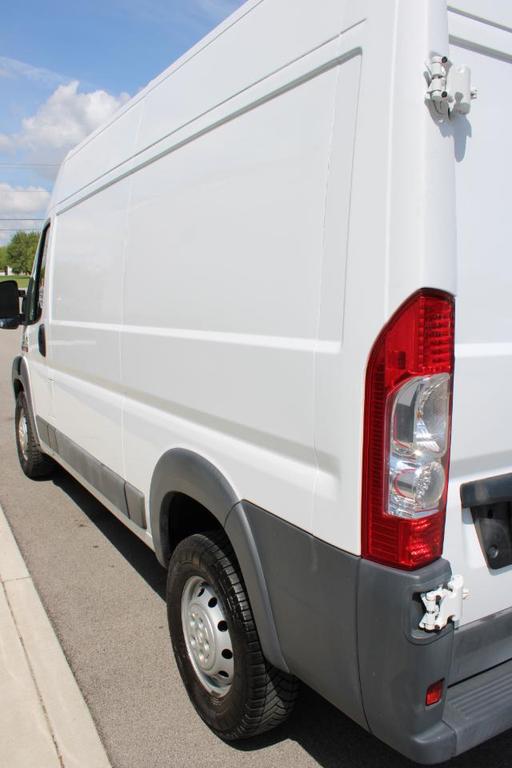used 2018 Ram ProMaster 1500 car, priced at $23,990