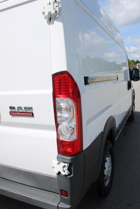 used 2018 Ram ProMaster 1500 car, priced at $24,990