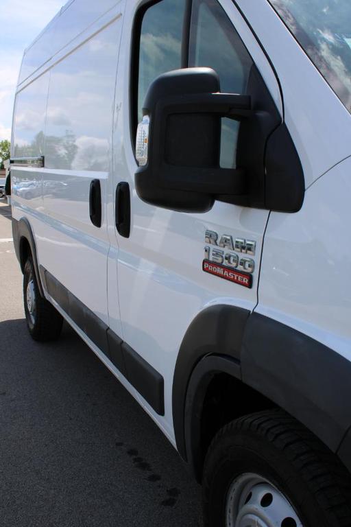 used 2018 Ram ProMaster 1500 car, priced at $23,990