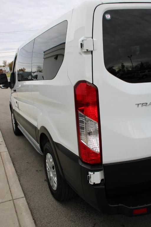 used 2019 Ford Transit-150 car, priced at $24,990