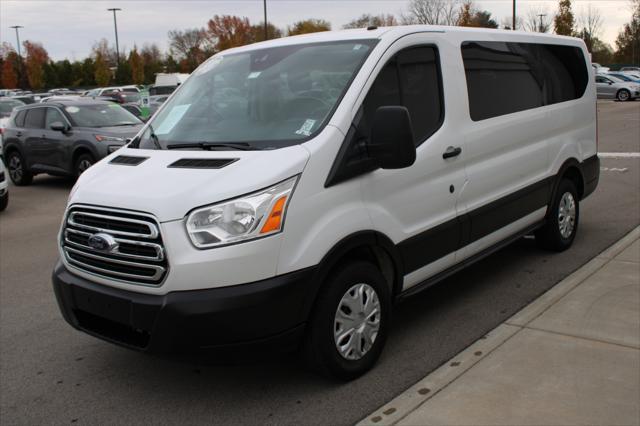 used 2019 Ford Transit-150 car, priced at $24,990