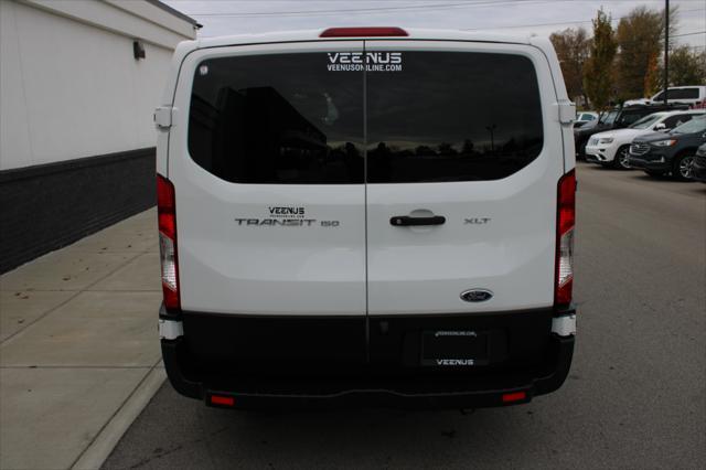 used 2019 Ford Transit-150 car, priced at $24,990