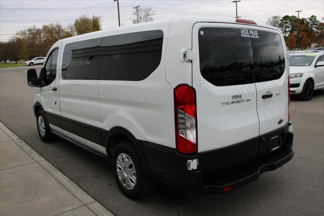 used 2019 Ford Transit-150 car, priced at $24,990