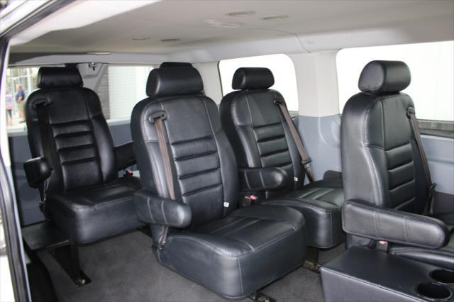 used 2019 Ford Transit-150 car, priced at $24,990