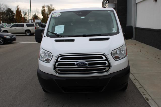 used 2019 Ford Transit-150 car, priced at $24,990