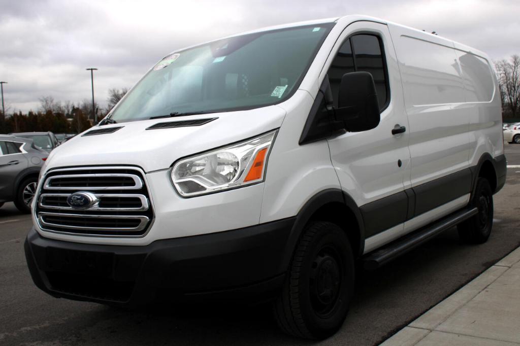 used 2016 Ford Transit-250 car, priced at $14,990