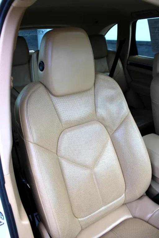 used 2011 Porsche Cayenne car, priced at $15,990
