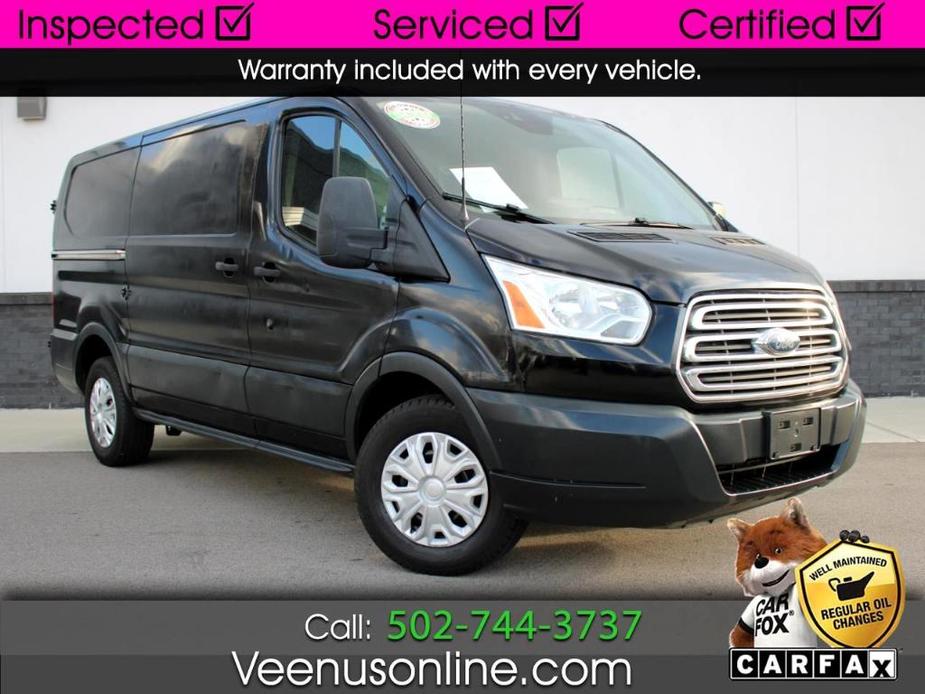 used 2016 Ford Transit-150 car, priced at $16,990