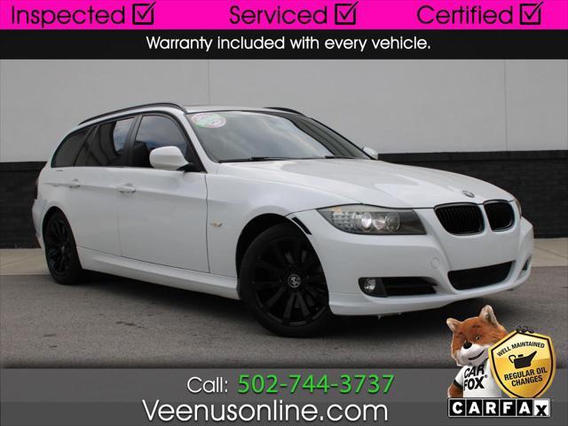 used 2011 BMW 328 car, priced at $9,990