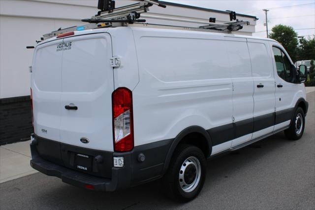 used 2016 Ford Transit-250 car, priced at $17,490