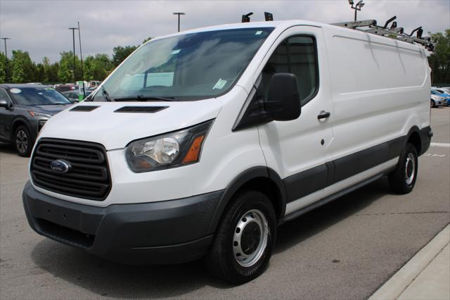 used 2016 Ford Transit-250 car, priced at $17,490