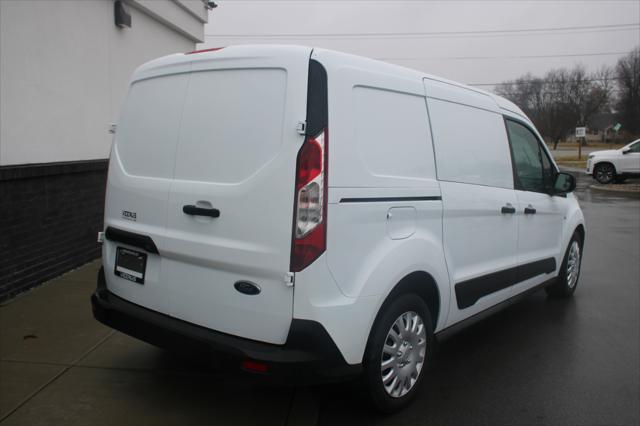 used 2019 Ford Transit Connect car, priced at $17,990