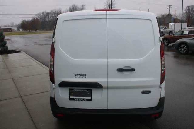 used 2019 Ford Transit Connect car, priced at $17,990