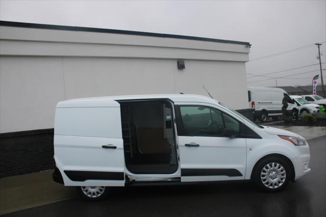 used 2019 Ford Transit Connect car, priced at $17,990