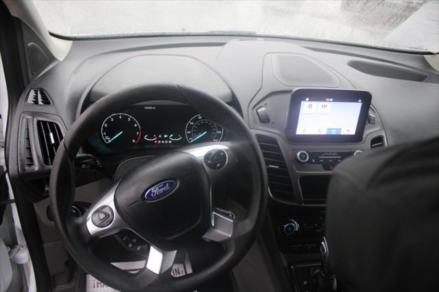 used 2019 Ford Transit Connect car, priced at $17,990