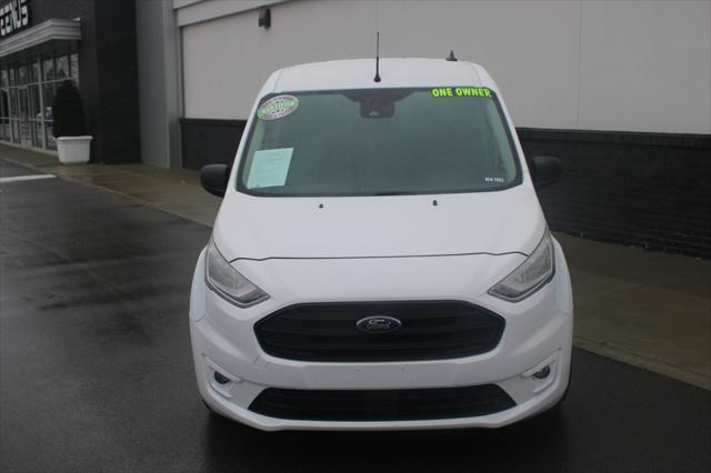 used 2019 Ford Transit Connect car, priced at $17,990