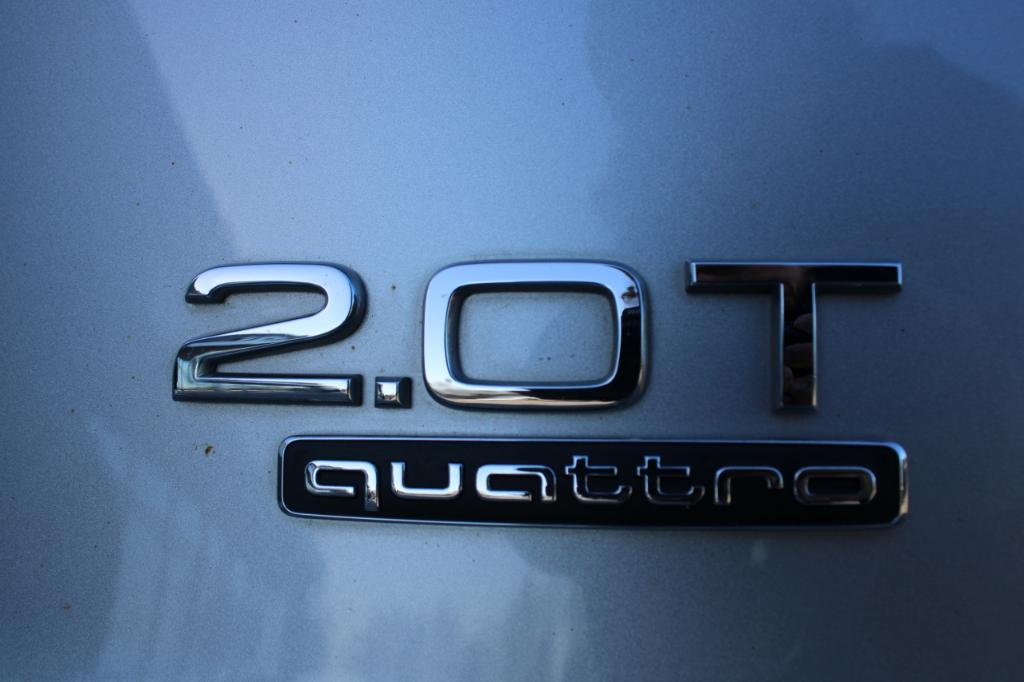 used 2018 Audi Q5 car, priced at $14,990