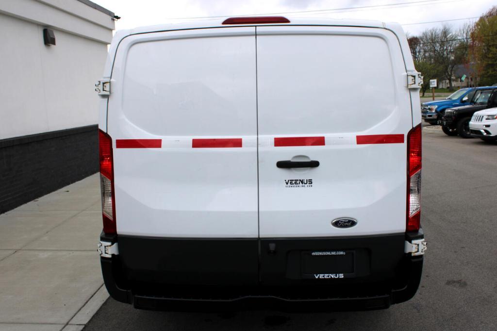 used 2015 Ford Transit-250 car, priced at $14,990