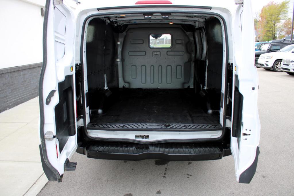 used 2015 Ford Transit-250 car, priced at $14,990