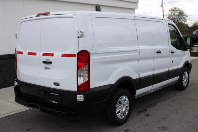 used 2016 Ford Transit-350 car, priced at $19,990