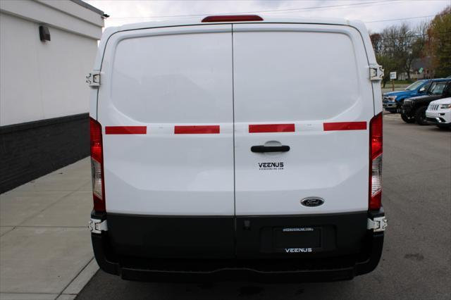 used 2016 Ford Transit-350 car, priced at $19,990