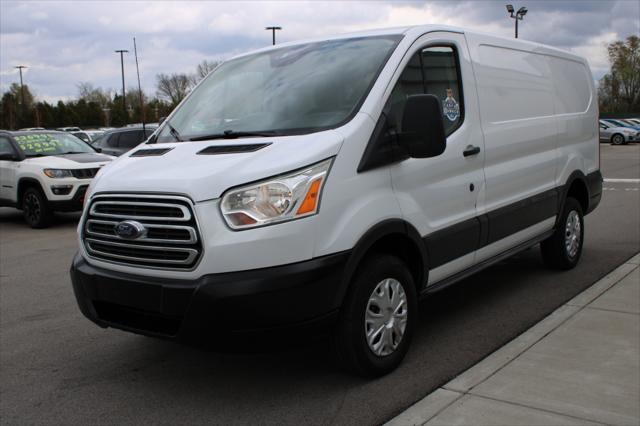 used 2016 Ford Transit-350 car, priced at $19,990